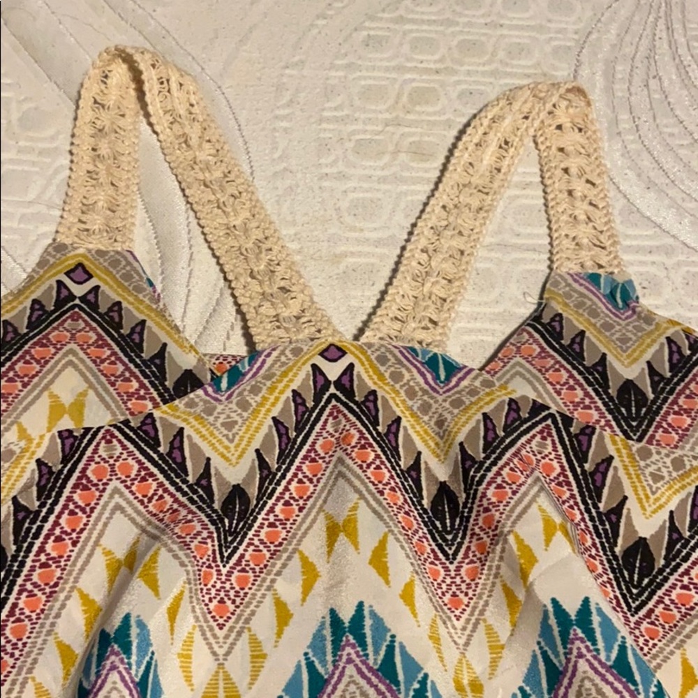 Tank top - Picture 3 of 3